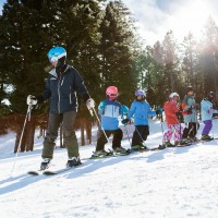 New thought ski school-4