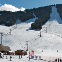 Snow King Mountain Winter Lift Tickets