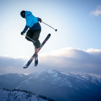 Snow King Mountain Winter Lift Tickets