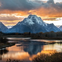 Top Things to See & Do in Grand Teton National Park
