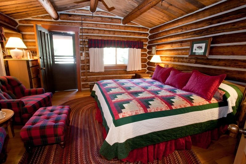 Jenny Lake Lodge Jackson Hole WY Central Reservations