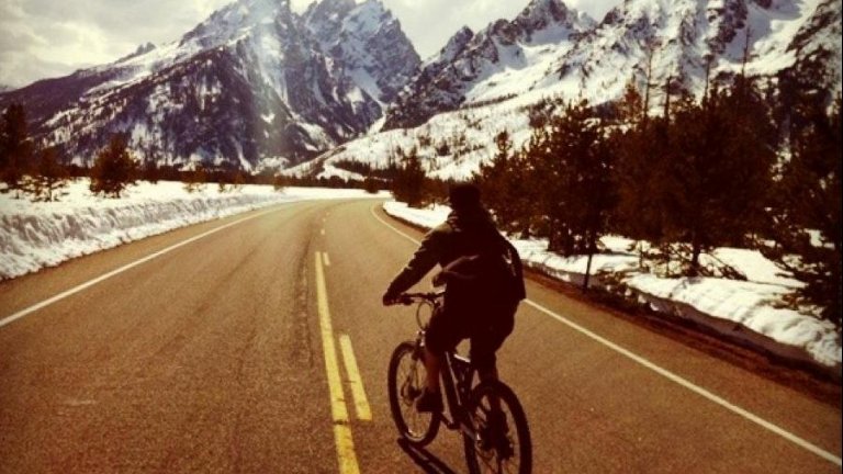 6 Tips for Biking in Jackson Hole, WY