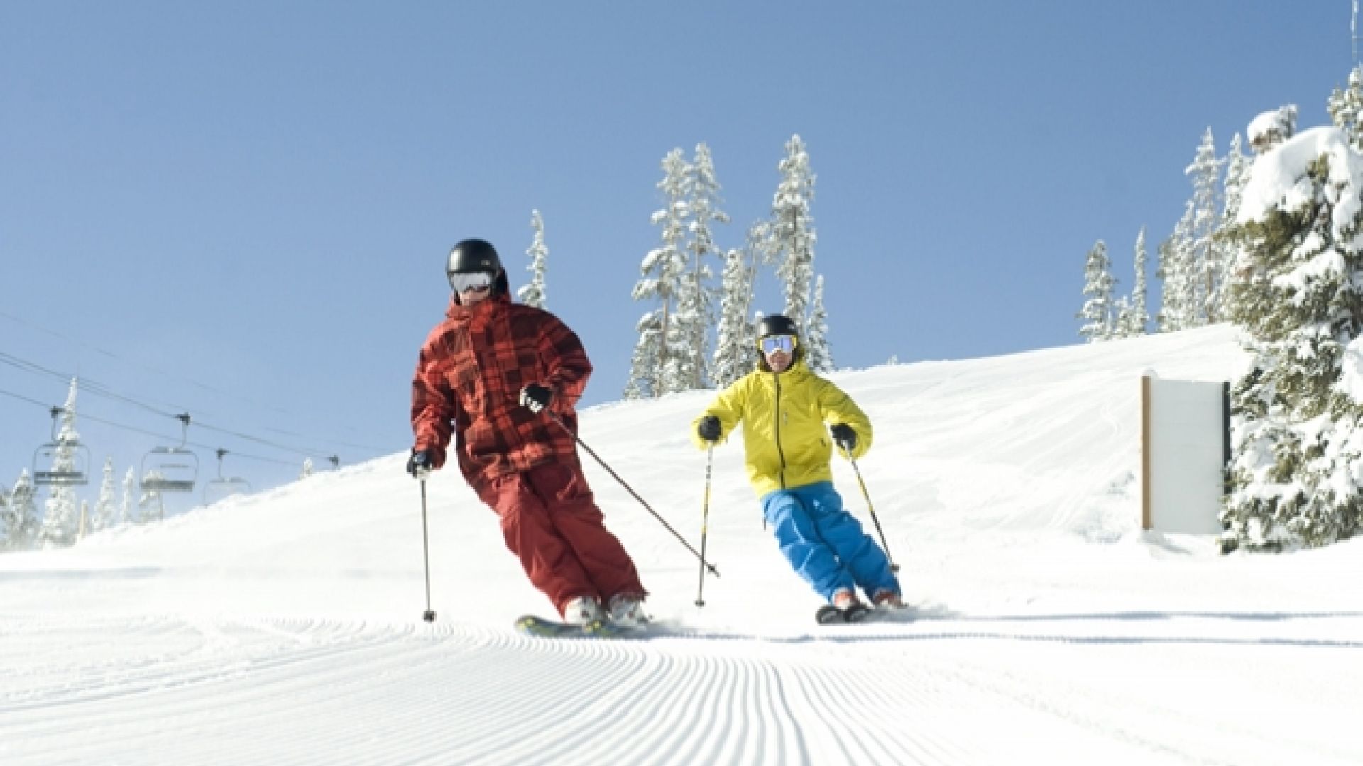Win a Winter Getaway to Jackson Hole!