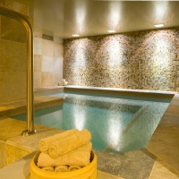 Teton Mountain Lodge & Spa: Laid Back Luxury at the base of Jackson Hole Mountain Resort