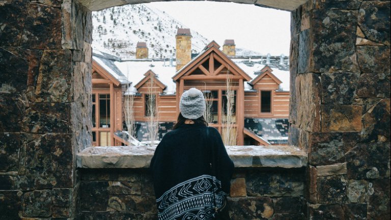 What to Pack When Traveling to Jackson Hole