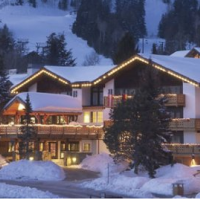 Alpenhof Lodge