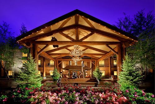 Best Western Lodge at Jackson Hole