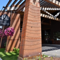 49’er Inn and Suites