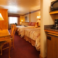 Forty-Niner Inn in Jackson Hole, WY | JHCR