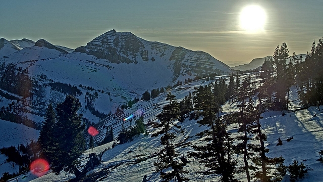 Jackson Hole Webcams - Jackson Hole Central Reservations