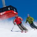 Winter Itineraries for Skiers and Snowboarders