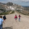 Suggested Summer Itineraries for Families